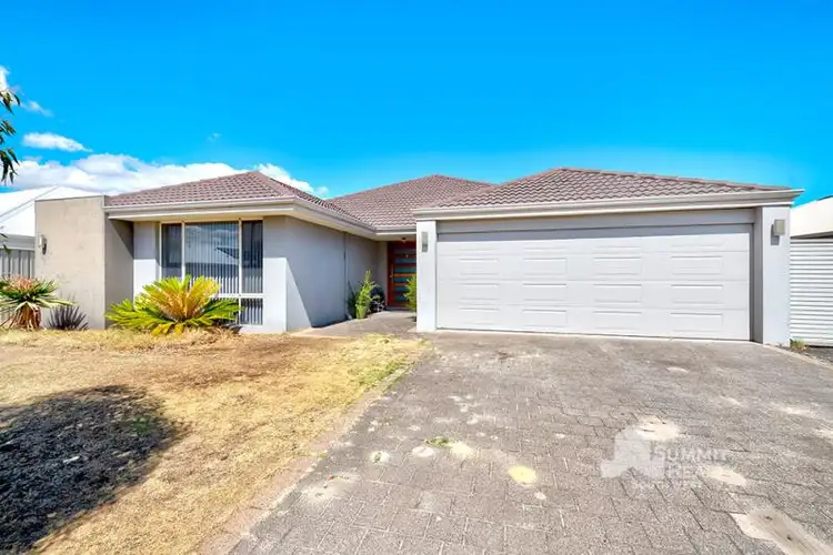 9 Jasper Road, Australind WA 6233