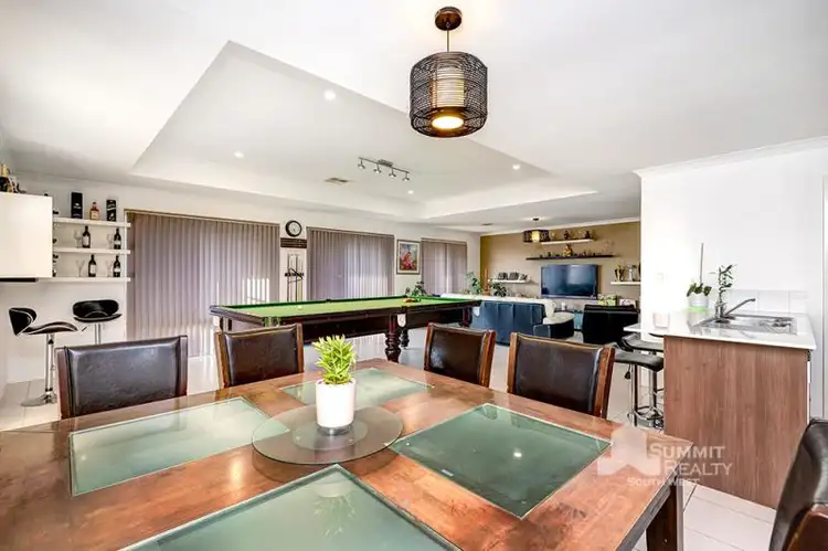 Fifth view of Homely house listing, 9 Jasper Road, Australind WA 6233