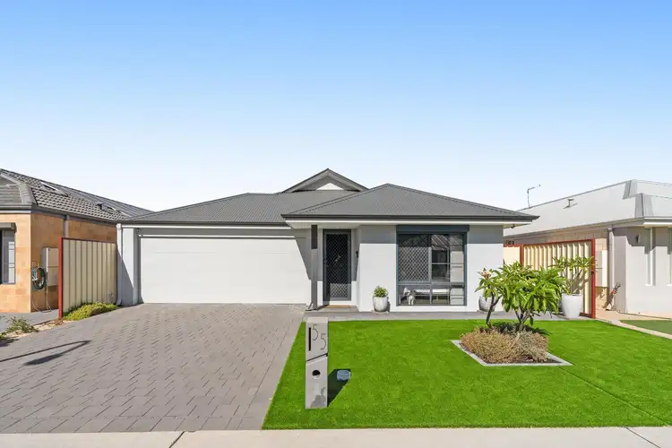 55 Dowitcher Loop, Gosnells WA 6110