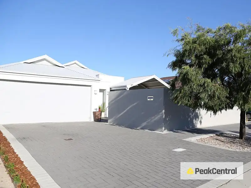 Main view of Homely house listing, 11 Cronulla Road, Secret Harbour WA 6173