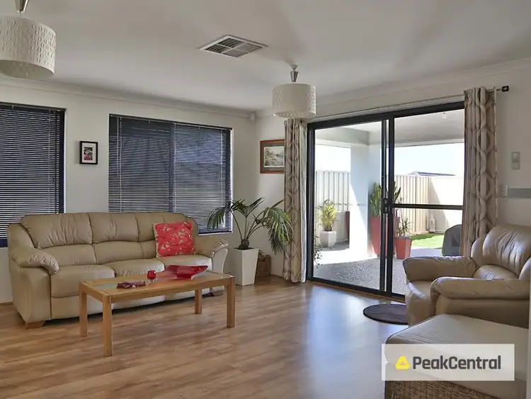 Second view of Homely house listing, 11 Cronulla Road, Secret Harbour WA 6173