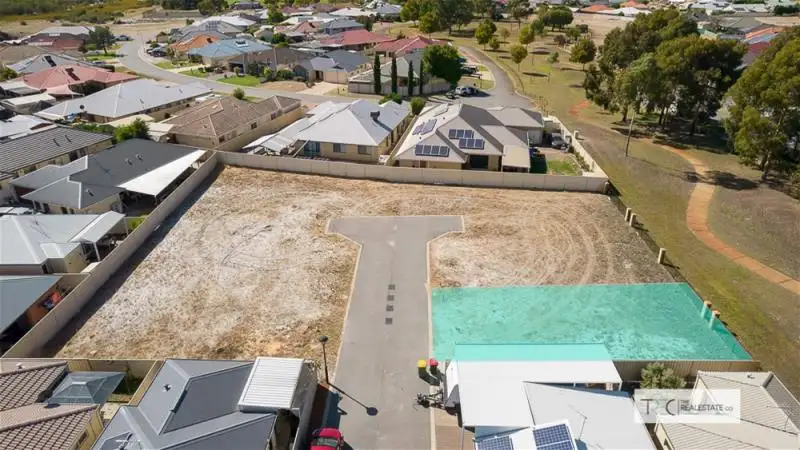 Main view of Homely land listing, Lot 6/62 Country Road, Pinjarra WA 6208