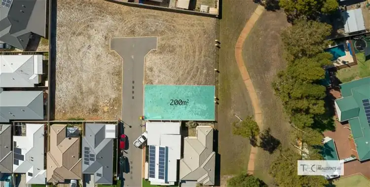 Fifth view of Homely land listing, Lot 6/62 Country Road, Pinjarra WA 6208