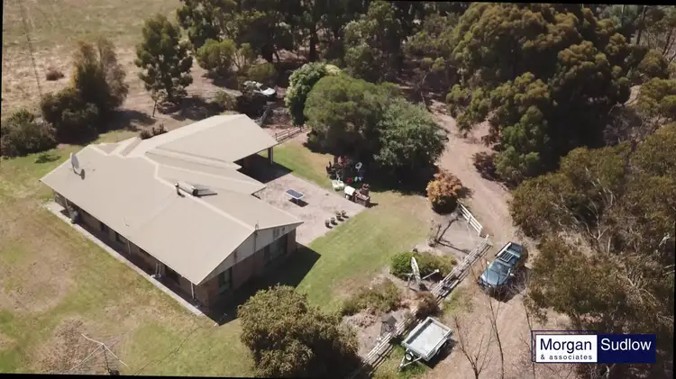 225 PIMELEA ROAD, Channybearup WA 6260