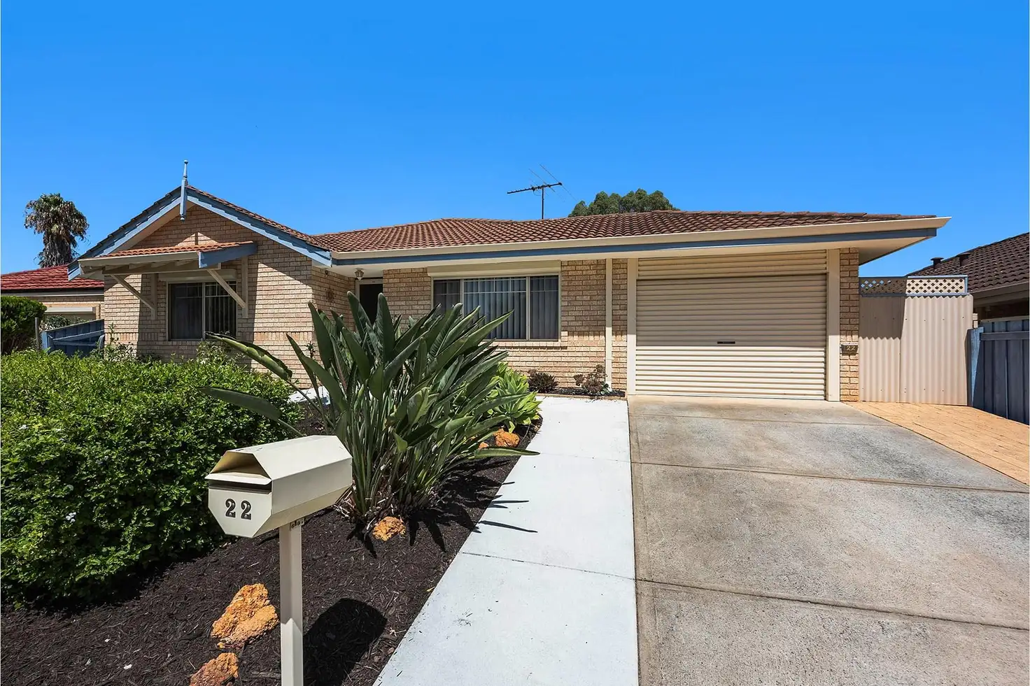 Main view of Homely house listing, 22 Waterlily Drive, Stratton WA 6056