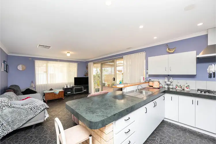 Third view of Homely house listing, 22 Waterlily Drive, Stratton WA 6056