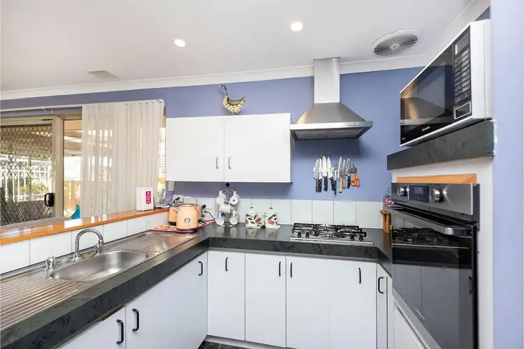 Fifth view of Homely house listing, 22 Waterlily Drive, Stratton WA 6056