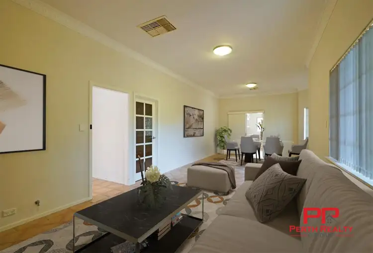 Main view of Homely house listing, 9 Carman Way, Bassendean WA 6054