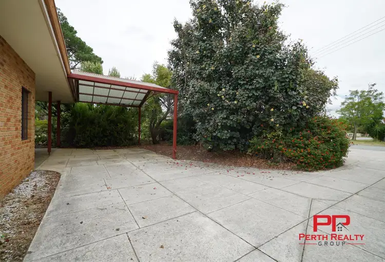 Fifth view of Homely house listing, 9 Carman Way, Bassendean WA 6054