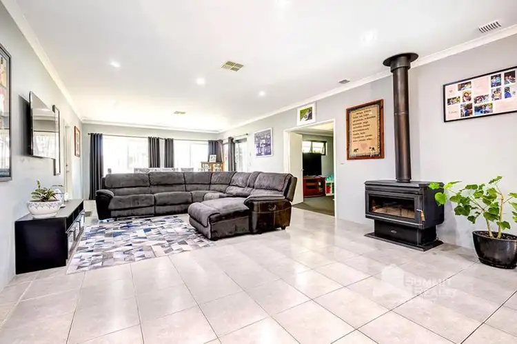 Third view of Homely house listing, 187 Braidwood Drive, Australind WA 6233