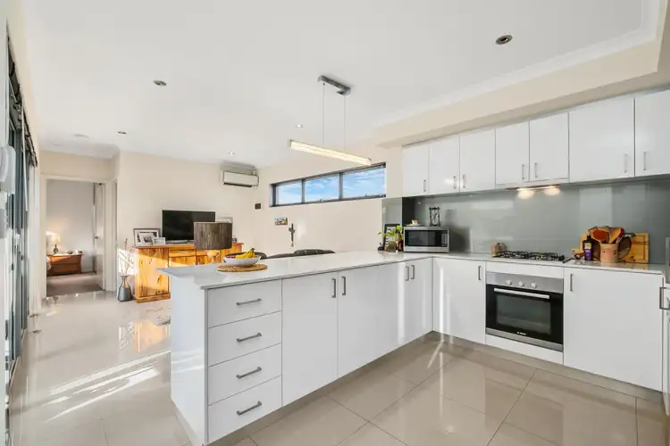 Second view of Homely apartment listing, 10/15 Hertha Road, Innaloo WA 6018