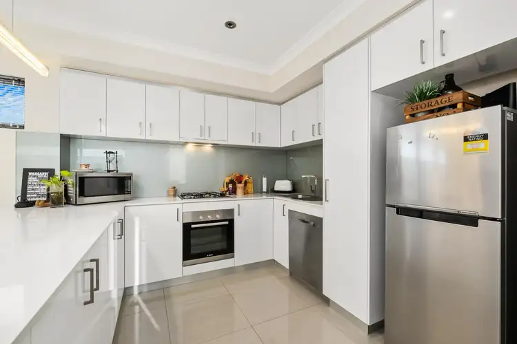 Fifth view of Homely apartment listing, 10/15 Hertha Road, Innaloo WA 6018