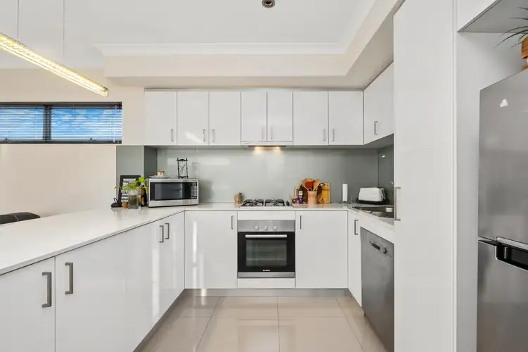 Sixth view of Homely apartment listing, 10/15 Hertha Road, Innaloo WA 6018