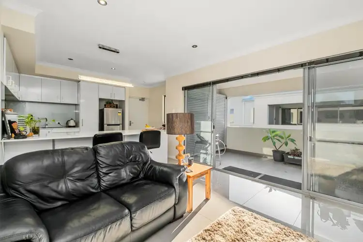 Seventh view of Homely apartment listing, 10/15 Hertha Road, Innaloo WA 6018