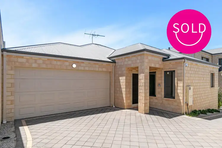 Main view of Homely villa listing, 10B Shaw Road, Innaloo WA 6018