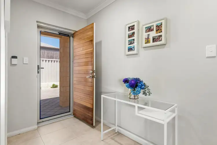 Second view of Homely villa listing, 10B Shaw Road, Innaloo WA 6018