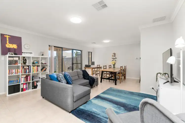 Third view of Homely villa listing, 10B Shaw Road, Innaloo WA 6018