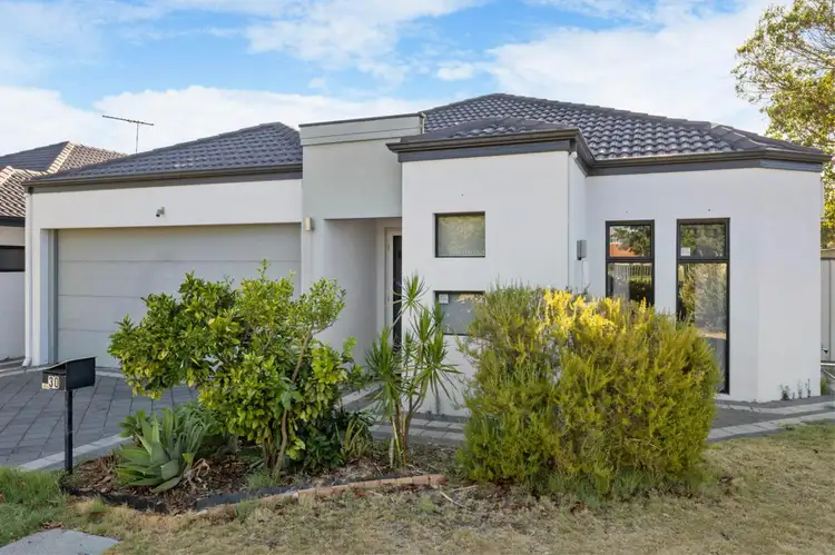30 Changton Way, Westminster WA 6061