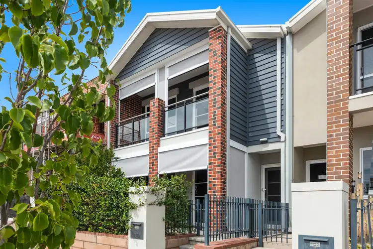 123 Ellen Stirling Parade, Ellenbrook WA 6069