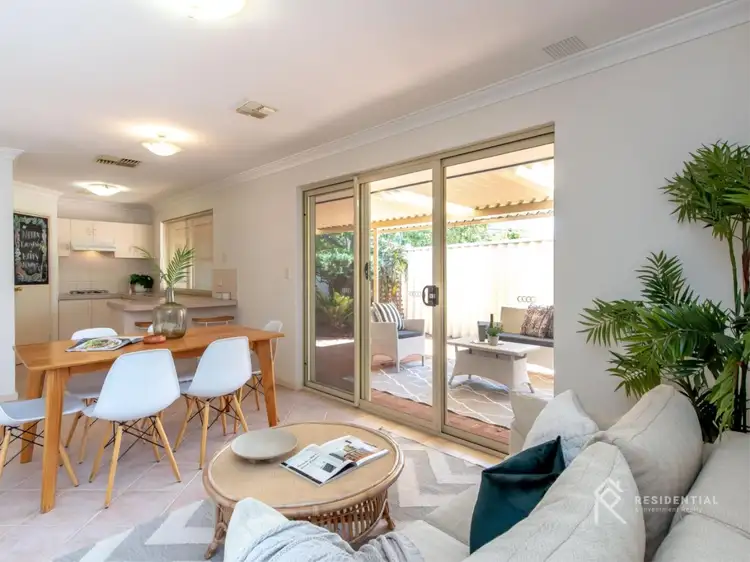4A Geneff Street, Innaloo WA 6018