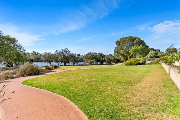Second view of Homely house listing, 19/12 Loder Way, South Guildford WA 6055
