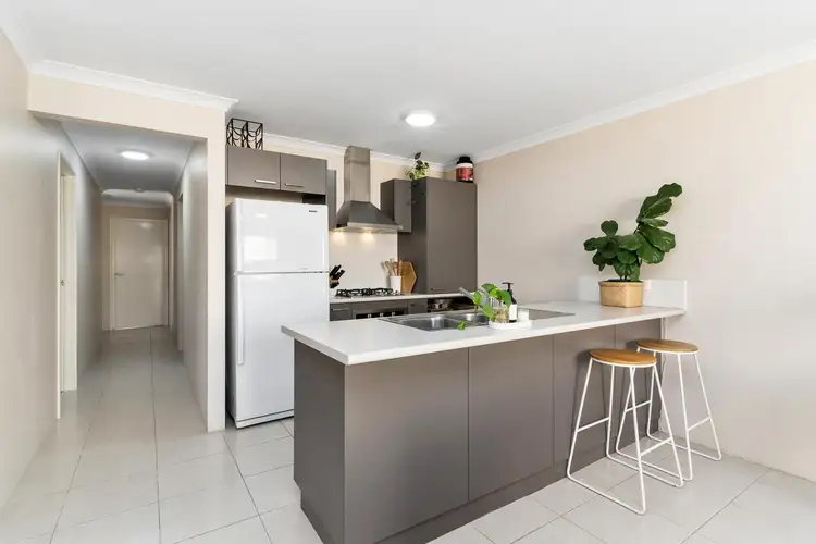 Fifth view of Homely house listing, 19/12 Loder Way, South Guildford WA 6055
