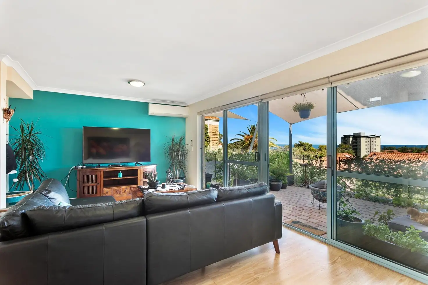 Main view of Homely townhouse listing, 6/15 Boundary Road, Mosman Park WA 6012