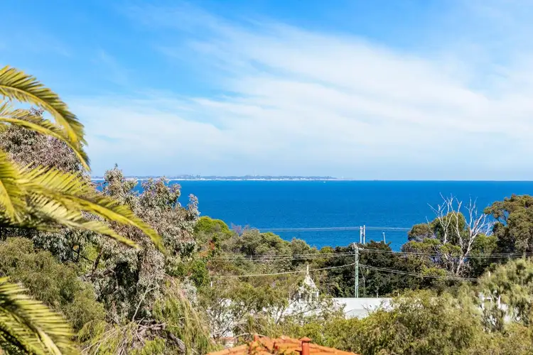 Second view of Homely townhouse listing, 6/15 Boundary Road, Mosman Park WA 6012