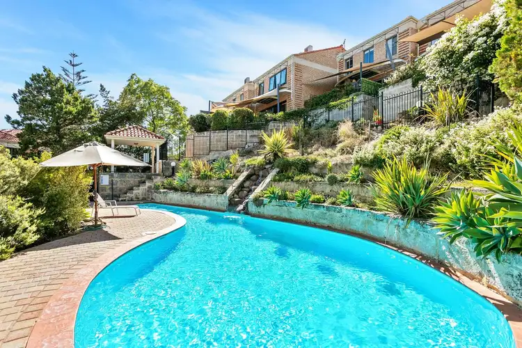 Third view of Homely townhouse listing, 6/15 Boundary Road, Mosman Park WA 6012