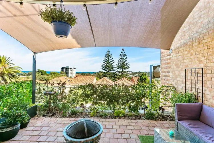 Fourth view of Homely townhouse listing, 6/15 Boundary Road, Mosman Park WA 6012