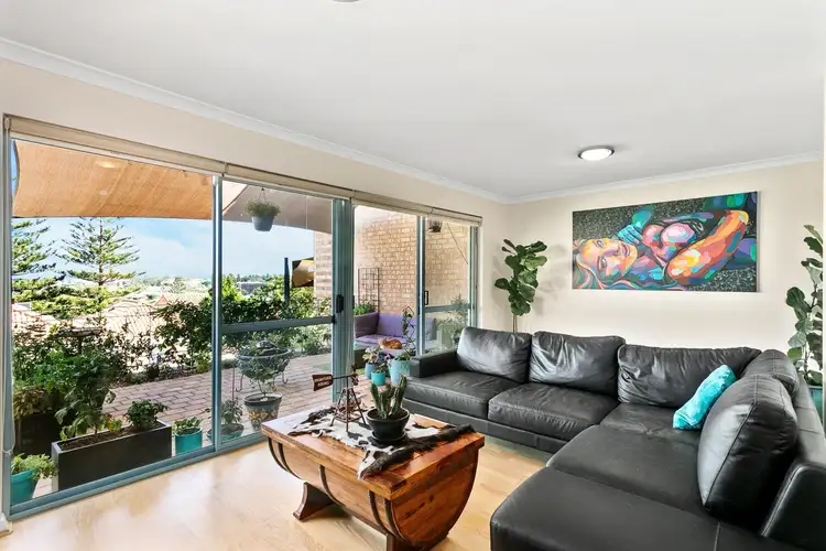 Fifth view of Homely townhouse listing, 6/15 Boundary Road, Mosman Park WA 6012