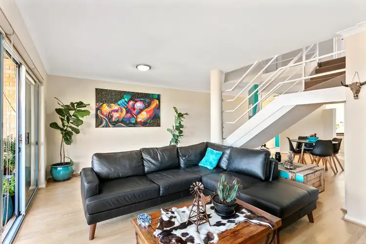 Sixth view of Homely townhouse listing, 6/15 Boundary Road, Mosman Park WA 6012