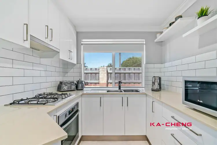 Second view of Homely villa listing, 6/41 Wolseley Road, Morley WA 6062