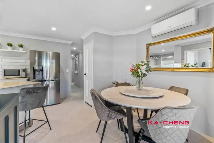 Third view of Homely villa listing, 6/41 Wolseley Road, Morley WA 6062