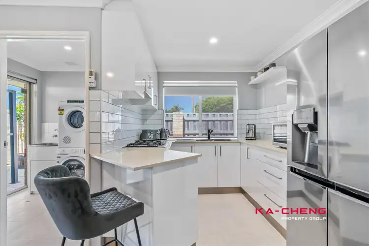 Fourth view of Homely villa listing, 6/41 Wolseley Road, Morley WA 6062