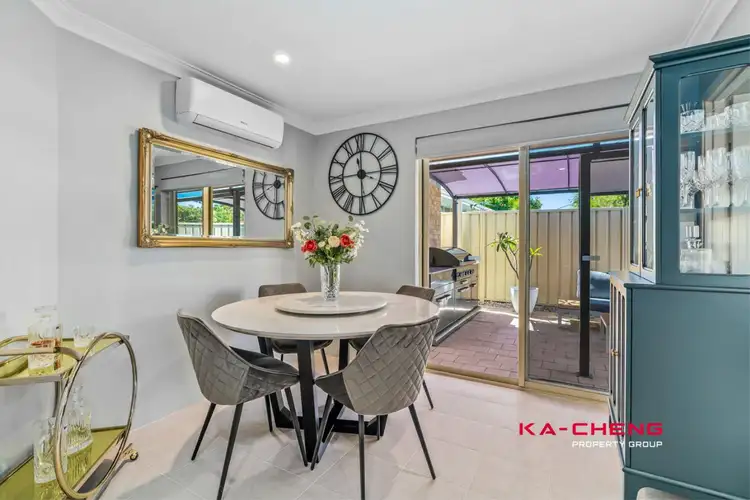 Fifth view of Homely villa listing, 6/41 Wolseley Road, Morley WA 6062