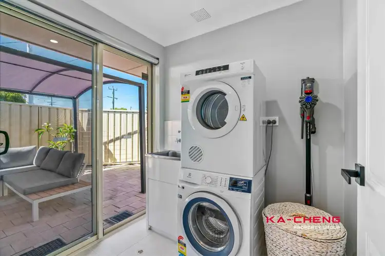 Sixth view of Homely villa listing, 6/41 Wolseley Road, Morley WA 6062