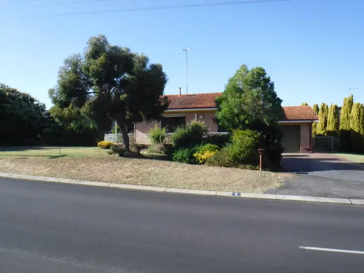 Main view of Homely house listing, 1 Upton Place, Australind WA 6233