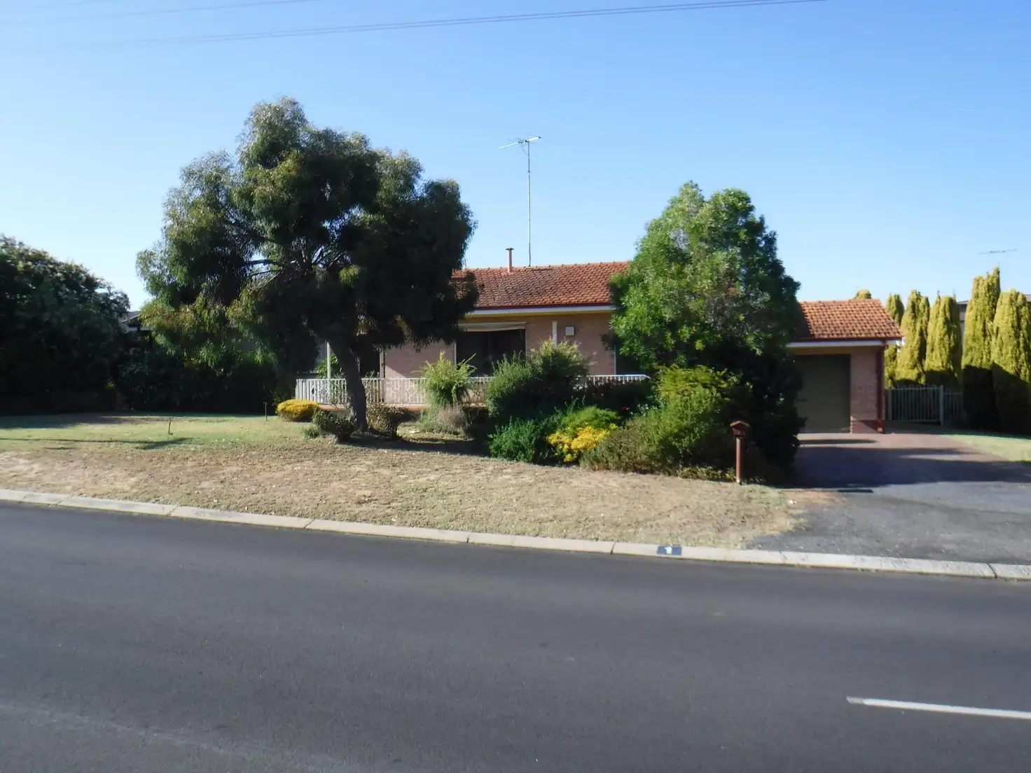 Main view of Homely house listing, 1 Upton Place, Australind WA 6233