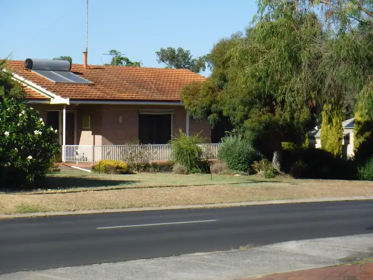Second view of Homely house listing, 1 Upton Place, Australind WA 6233