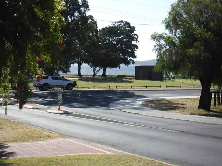 Fourth view of Homely house listing, 1 Upton Place, Australind WA 6233