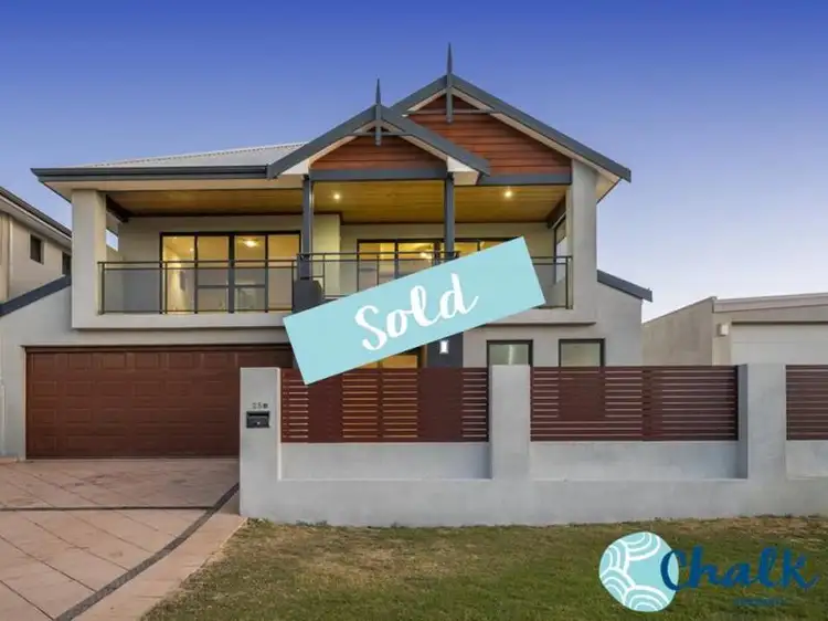 25 George Street, Rockingham WA 6168