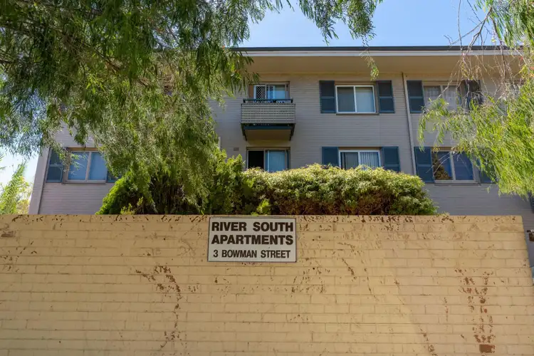 Second view of Homely unit listing, 12/3 Bowman Street, South Perth WA 6151