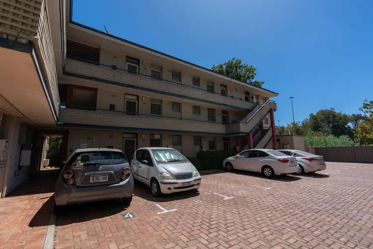 Third view of Homely unit listing, 12/3 Bowman Street, South Perth WA 6151