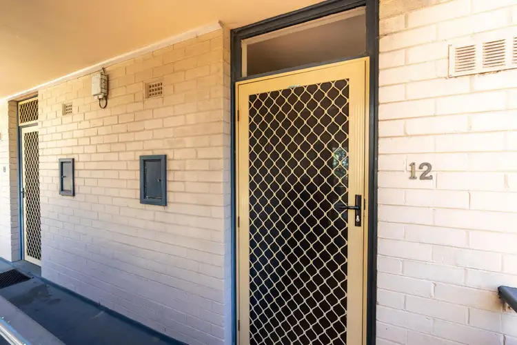 Fourth view of Homely unit listing, 12/3 Bowman Street, South Perth WA 6151