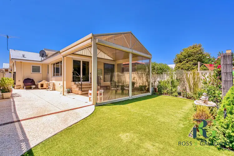 Main view of Homely house listing, 87 Riseley Street, Ardross WA 6153
