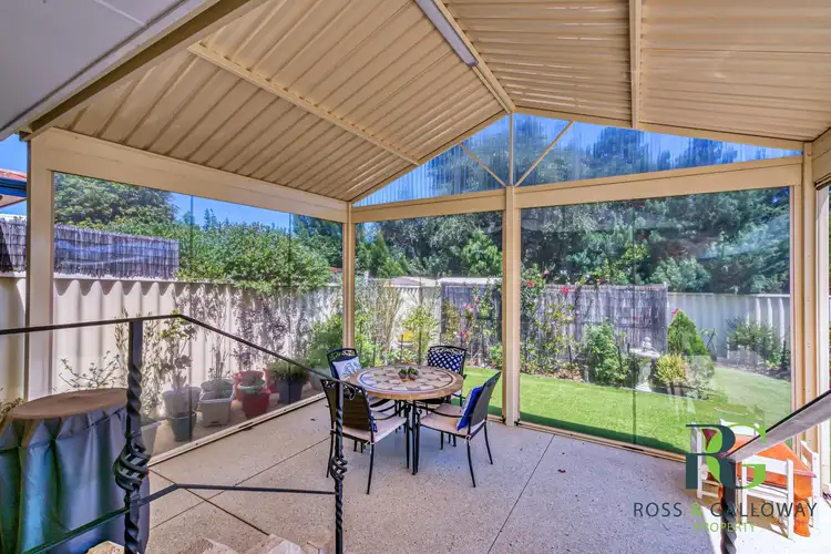 Second view of Homely house listing, 87 Riseley Street, Ardross WA 6153