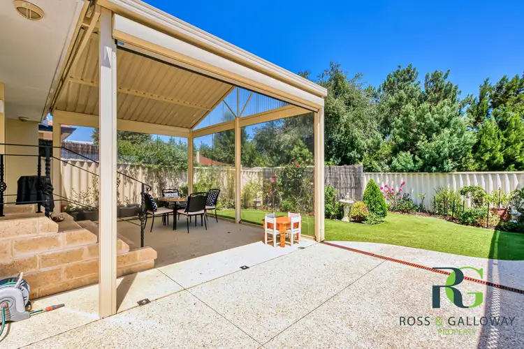 Third view of Homely house listing, 87 Riseley Street, Ardross WA 6153