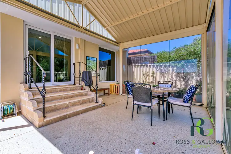 Fourth view of Homely house listing, 87 Riseley Street, Ardross WA 6153
