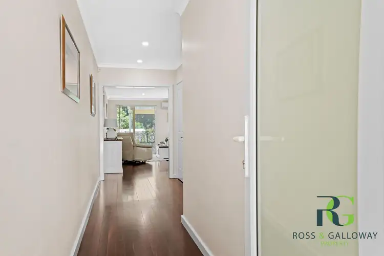 Sixth view of Homely house listing, 87 Riseley Street, Ardross WA 6153